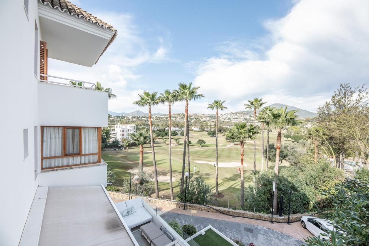 Alcores Del Golf, Oustanding Luxury Penthouse Apartamento *