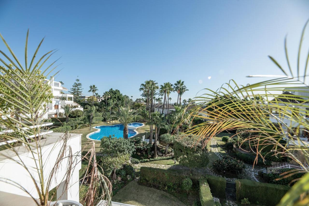 Alcores Del Golf, Oustanding Luxury Penthouse Apartamento