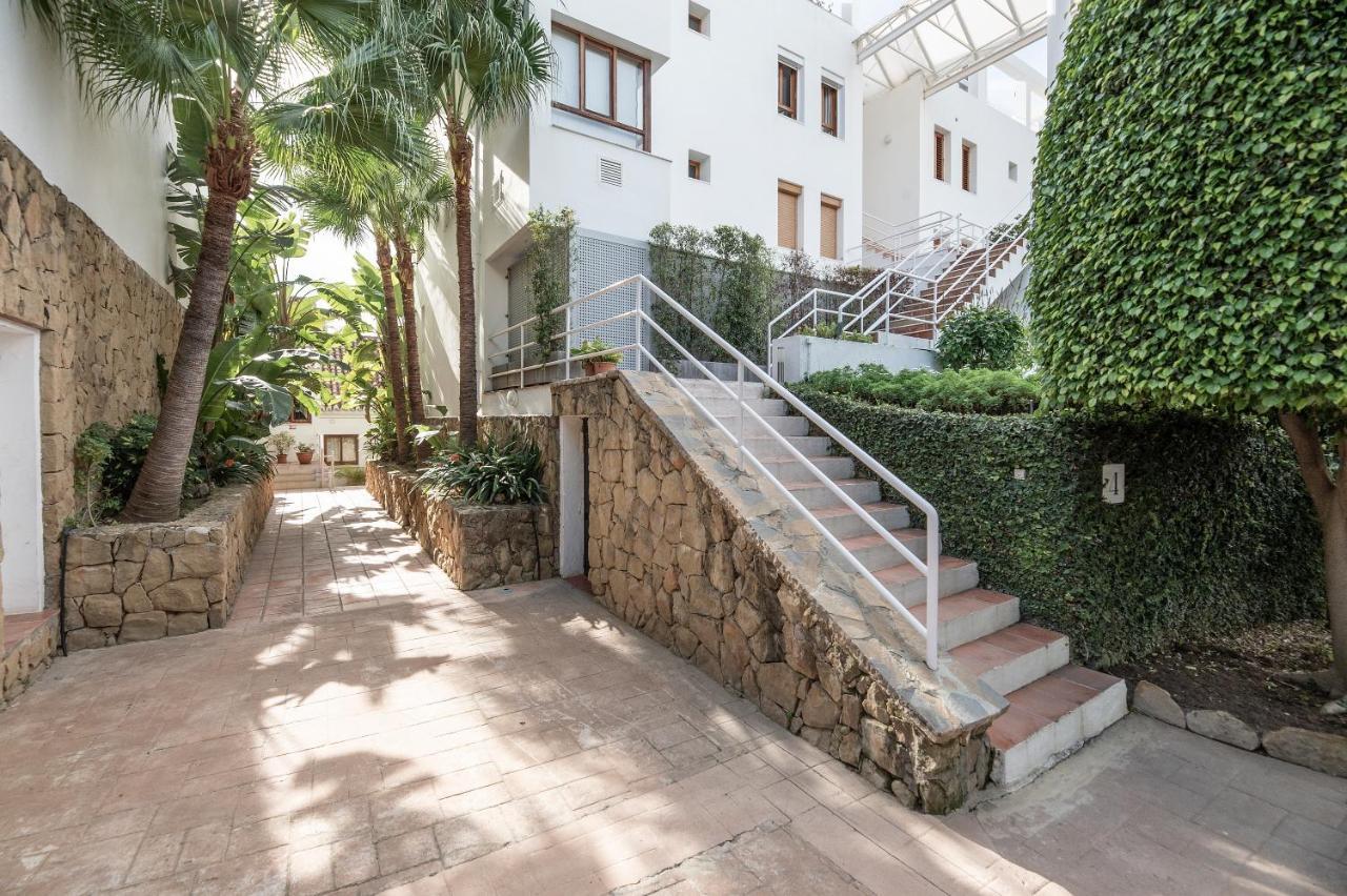 Alcores Del Golf, Oustanding Luxury Penthouse Apartamento Marbella