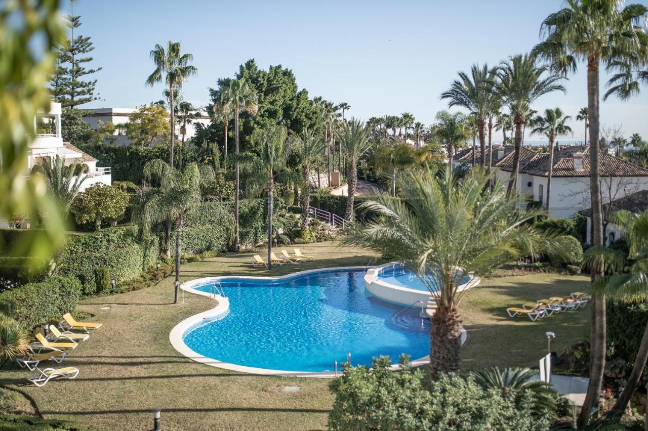 Alcores Del Golf, Oustanding Luxury Penthouse Apartamento Marbella